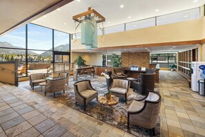 Property amenity - River Run Village by Vail Resorts (Keystone)