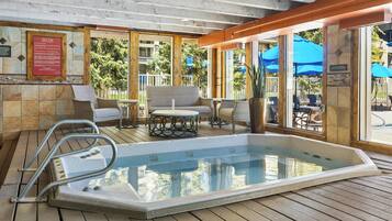 Commodité de l’hébergement