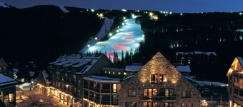 River Run Village by Keystone Resort