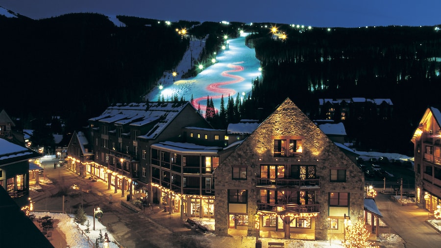 River Run Village by Keystone Resort