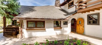 Ski Tip Lodge, A Vail Resorts Property