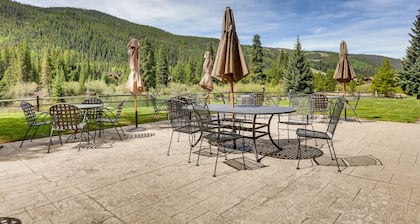 Ski Tip Lodge by Keystone Resort