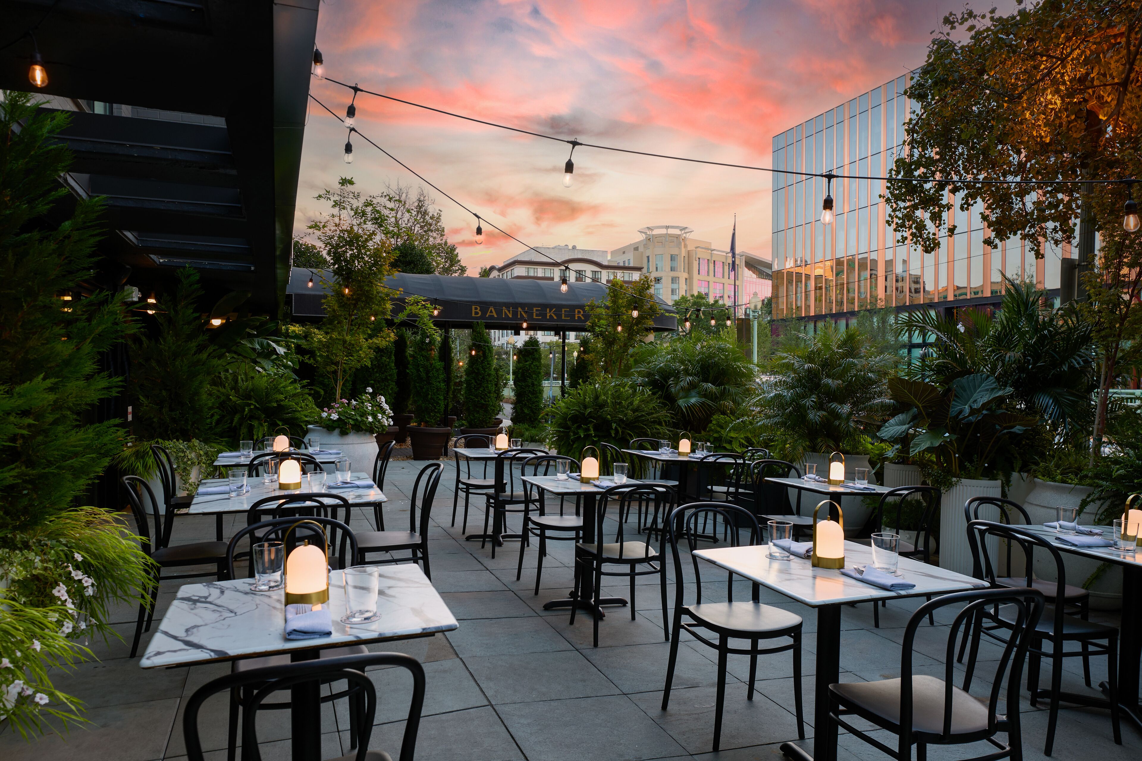 Photo - Kimpton Banneker Hotel by IHG