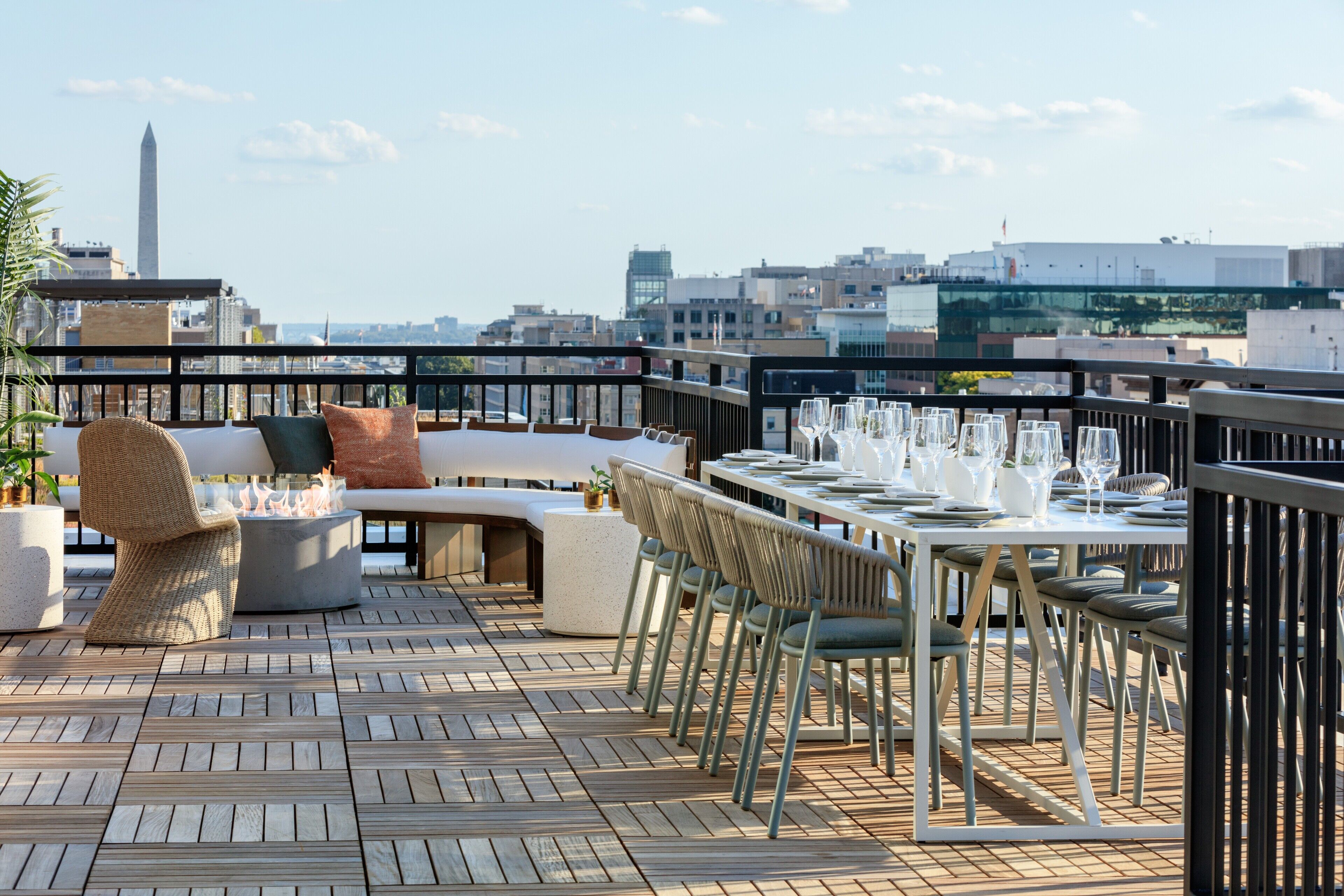 Foto - Kimpton Banneker Hotel by IHG