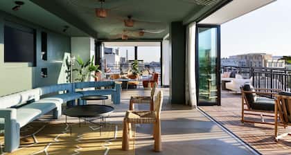 Kimpton Banneker Hotel by IHG