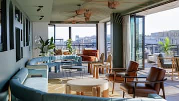 Teras/veranda
