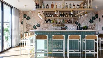 Tagterrasse