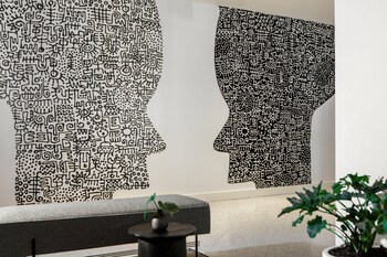 Interior at Kimpton Banneker Hotel, an IHG Hotel
