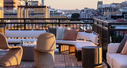 Kimpton Banneker Hotel by IHG