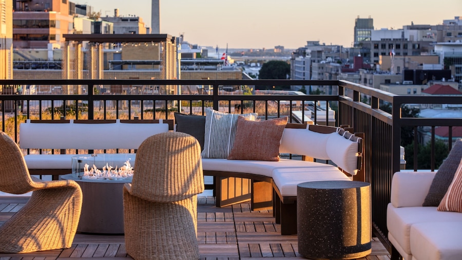 Kimpton Banneker Hotel by IHG