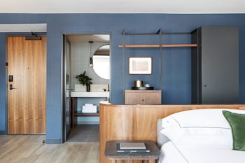 Room amenity at Kimpton Banneker Hotel by IHG