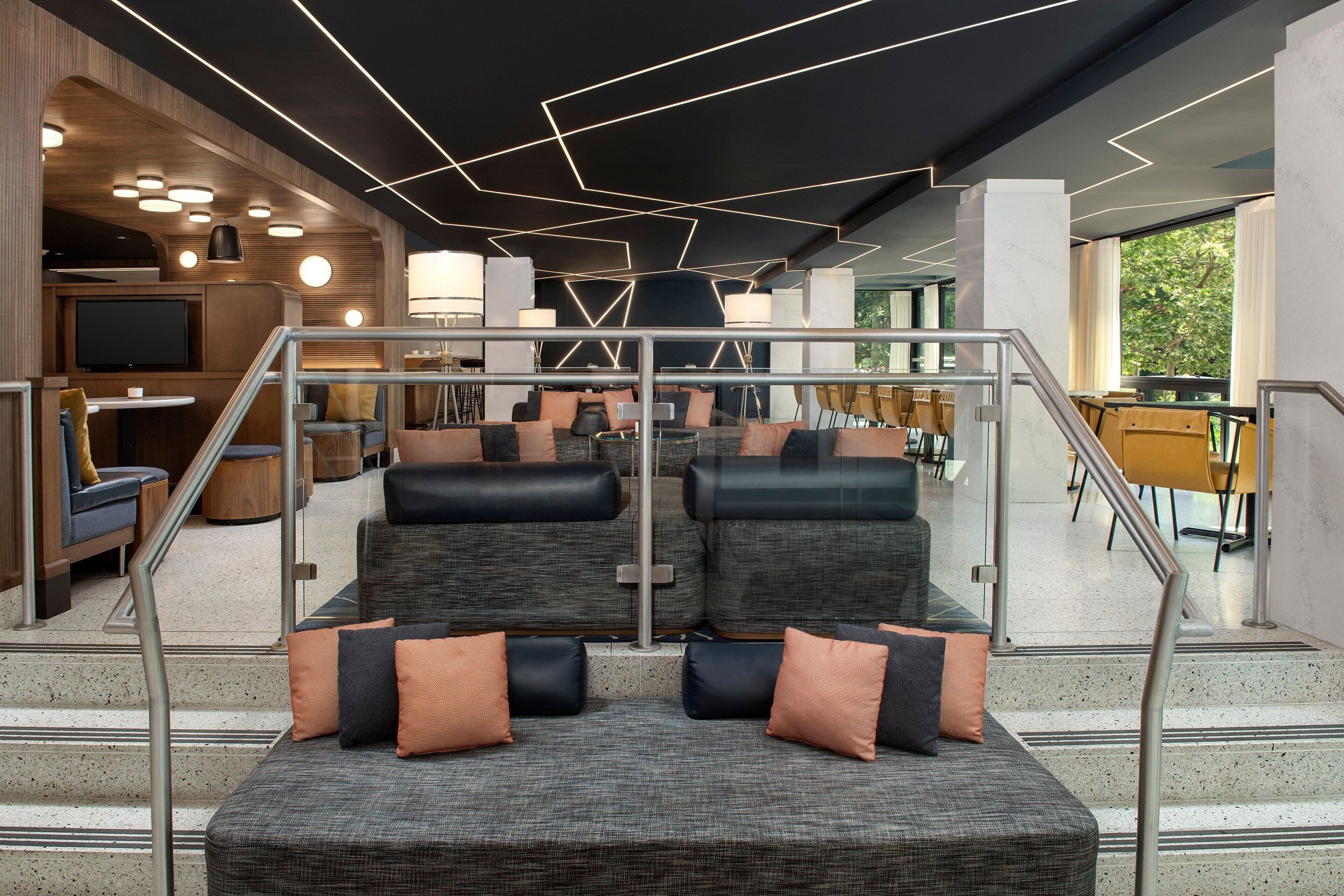 Photo - Courtyard by Marriott Washington, DC Dupont Circle