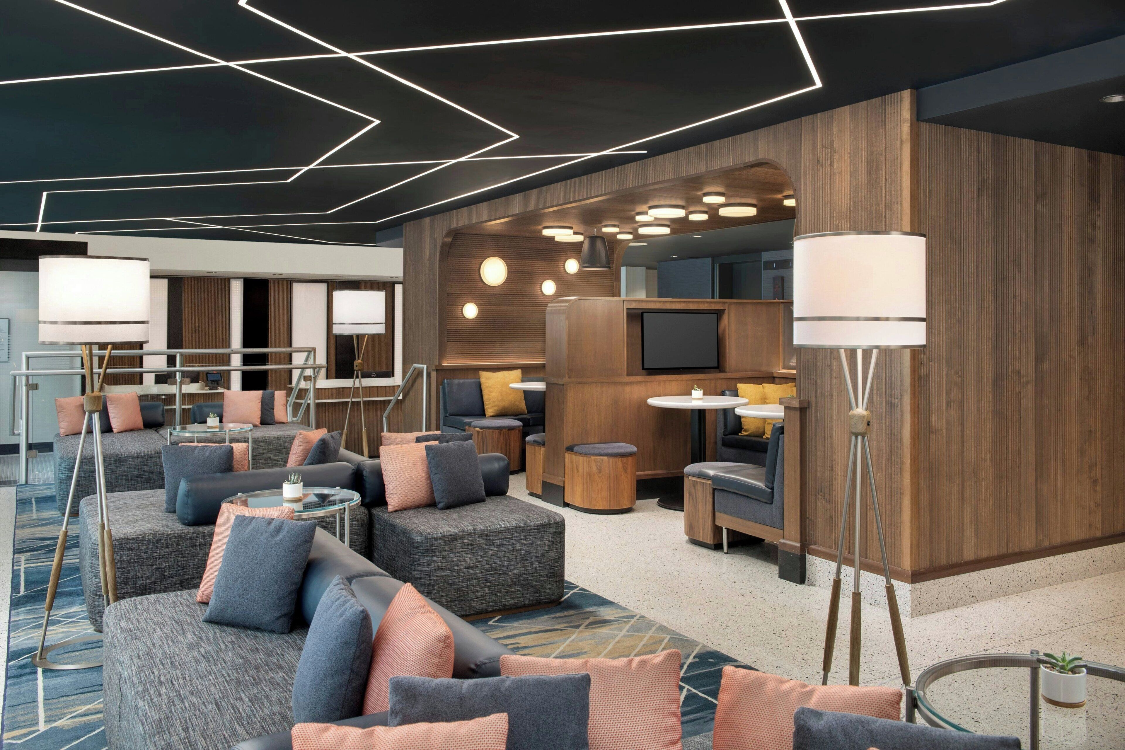 Photo - Courtyard by Marriott Washington, DC Dupont Circle