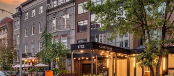 Courtyard by Marriott Washington, DC Dupont Circle