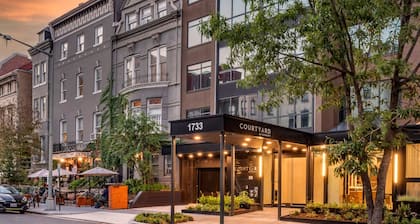 Courtyard by Marriott Washington, DC Dupont Circle