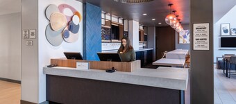 Atwell Suites Austin Airport by IHG