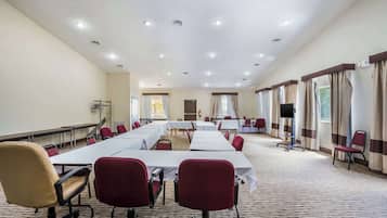 Salle de réunion