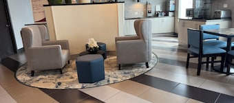 Best Western Plus Jackson Downtown Colliseum
