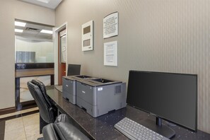 Businesscenter