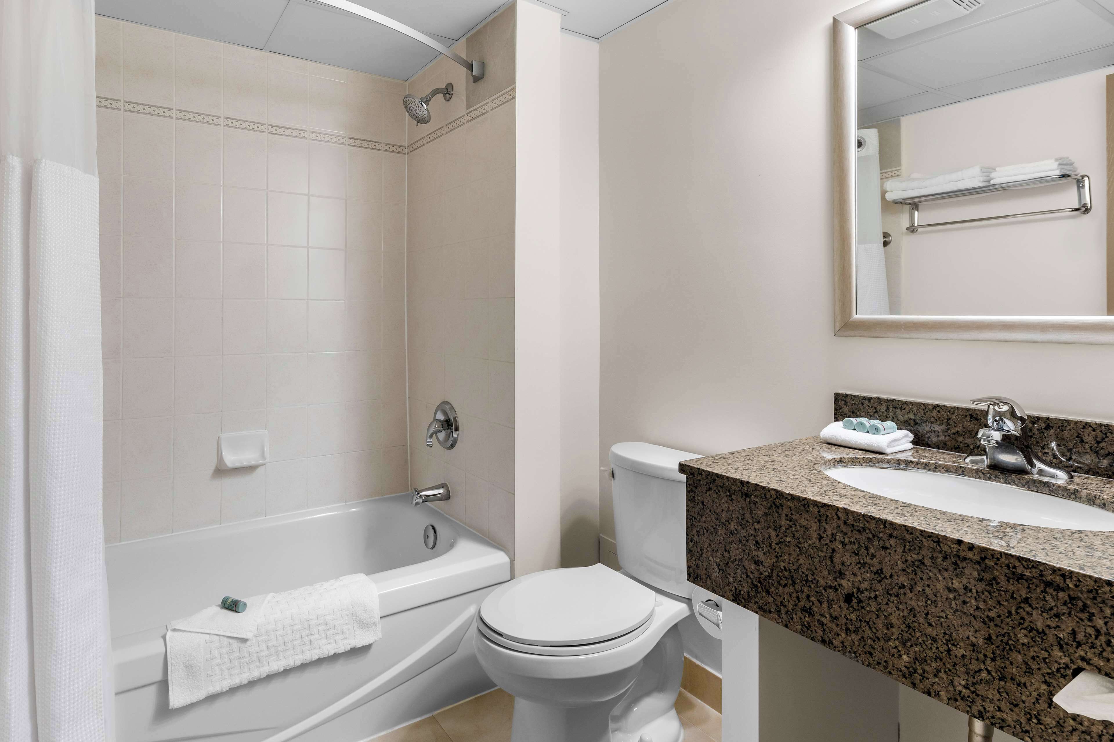 Foto - Best Western Halton Hills