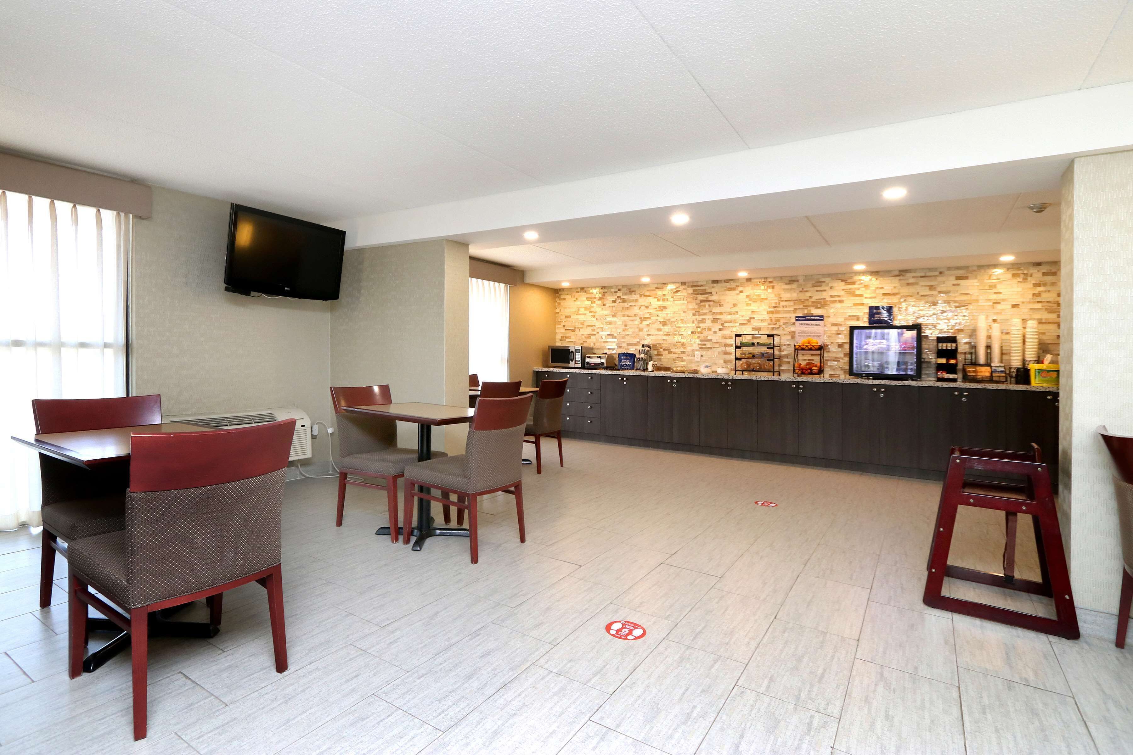 Foto - Best Western Halton Hills