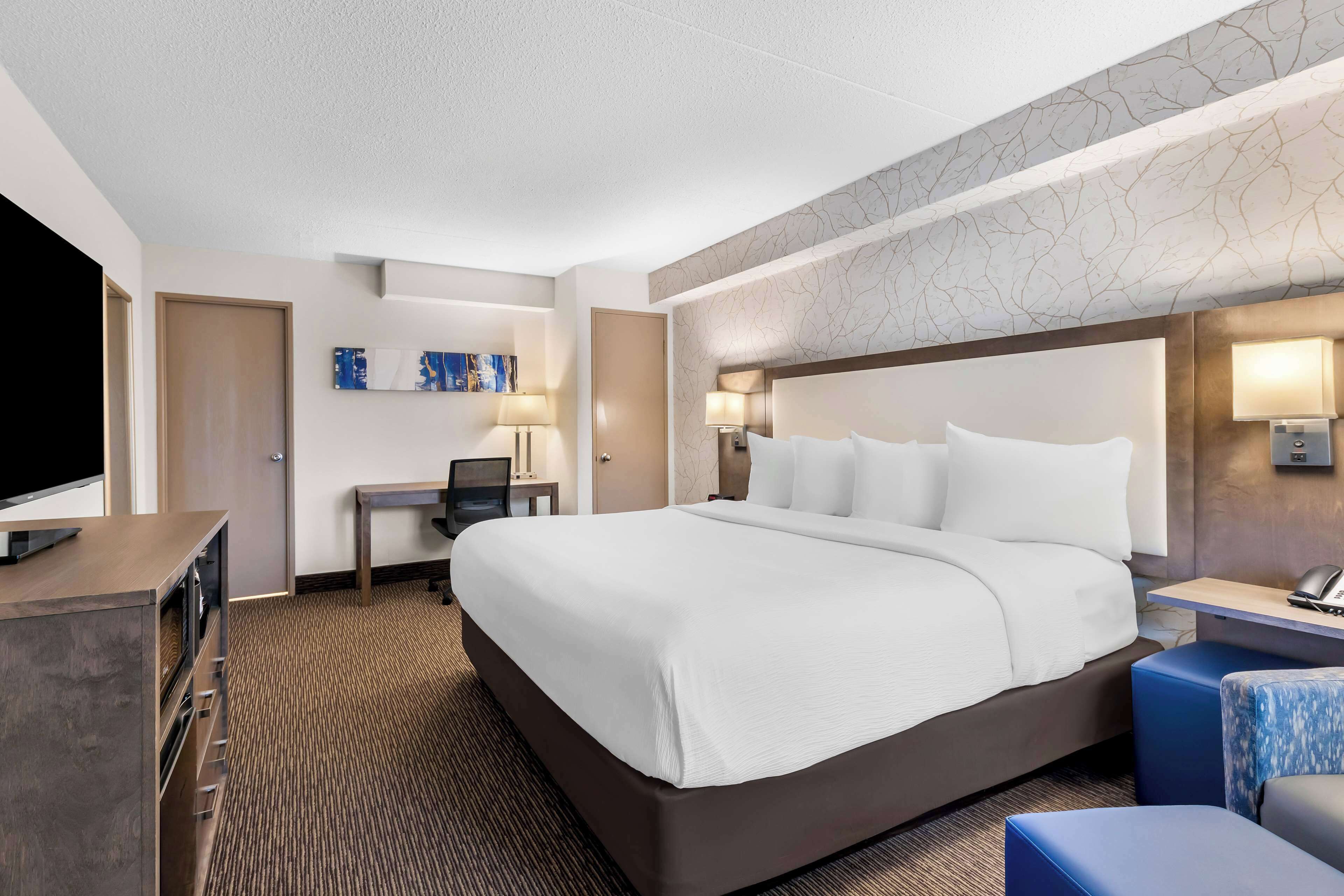 Foto - Best Western Halton Hills