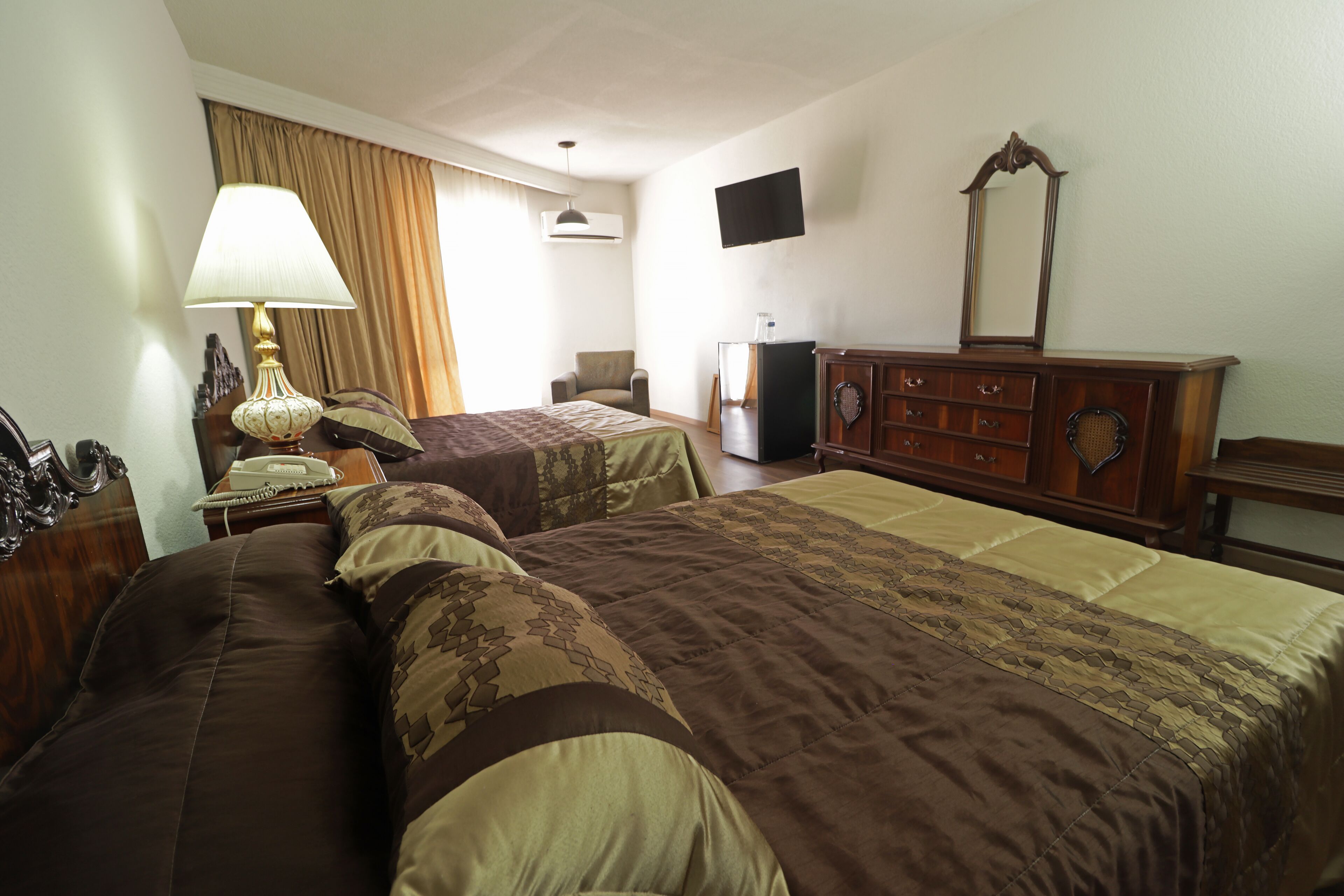 Hotel Imperial Saltillo