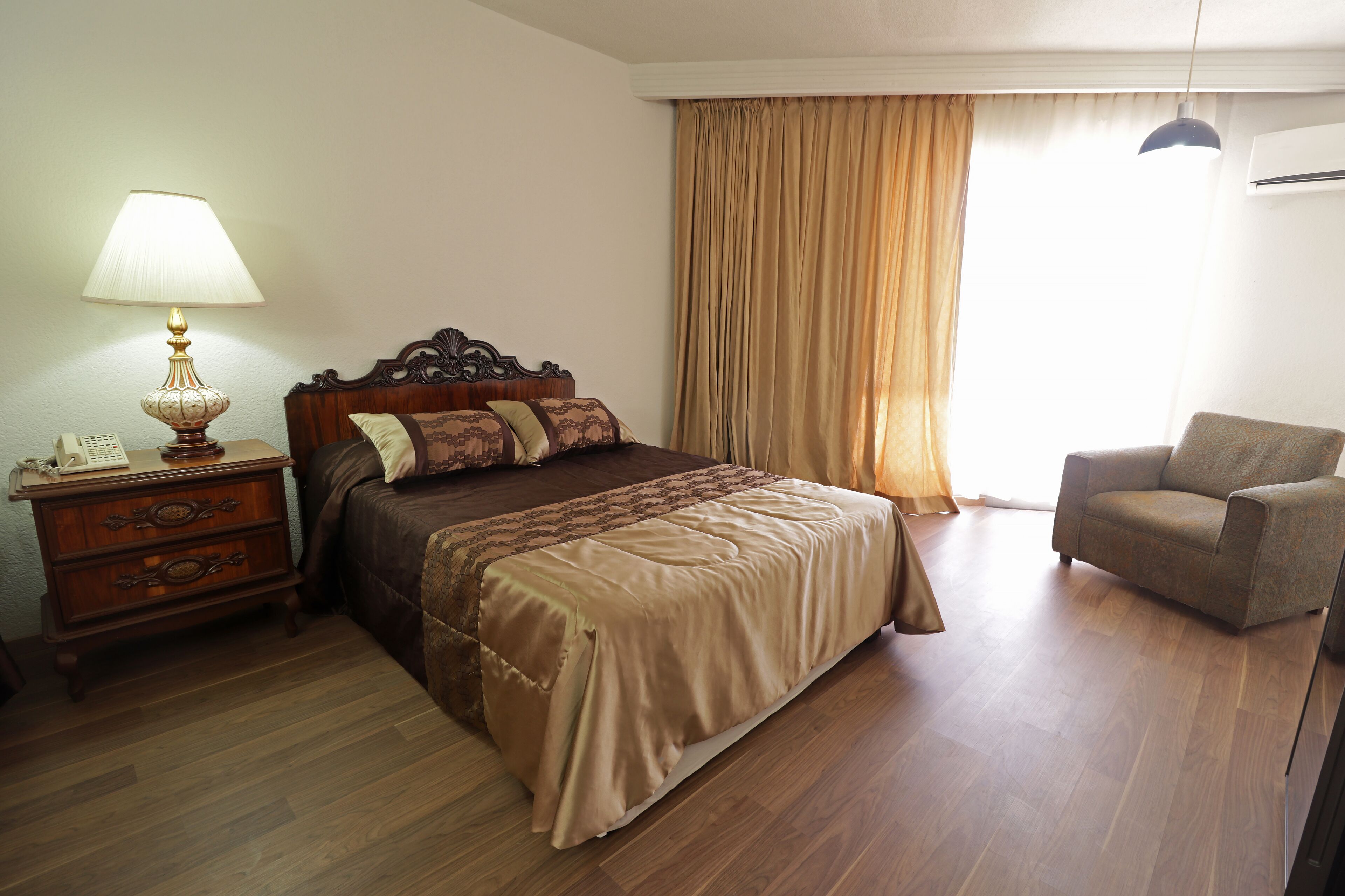 Hotel Imperial Saltillo