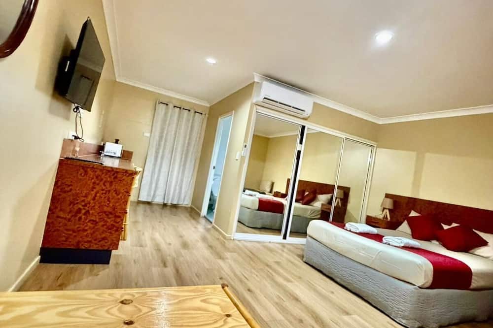 Townview Motel