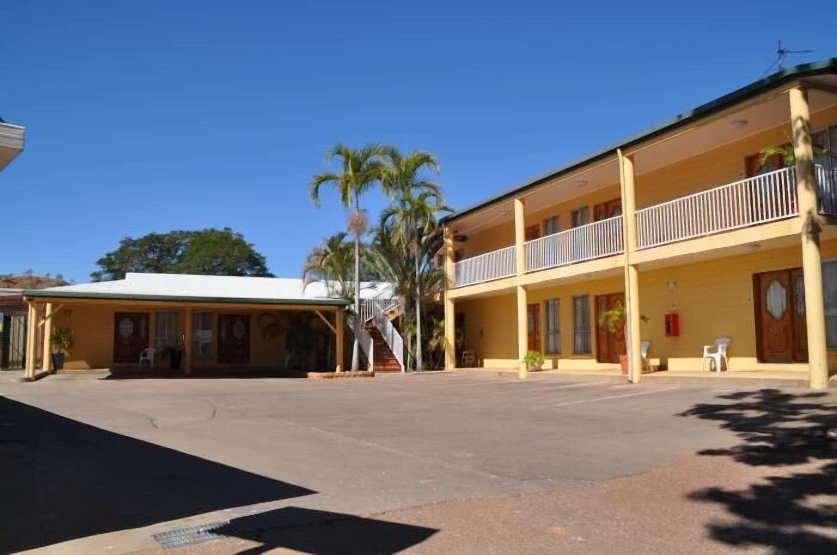 Parkir mandiri gratis