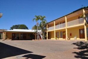 Parken ohne Service (kostenlos)