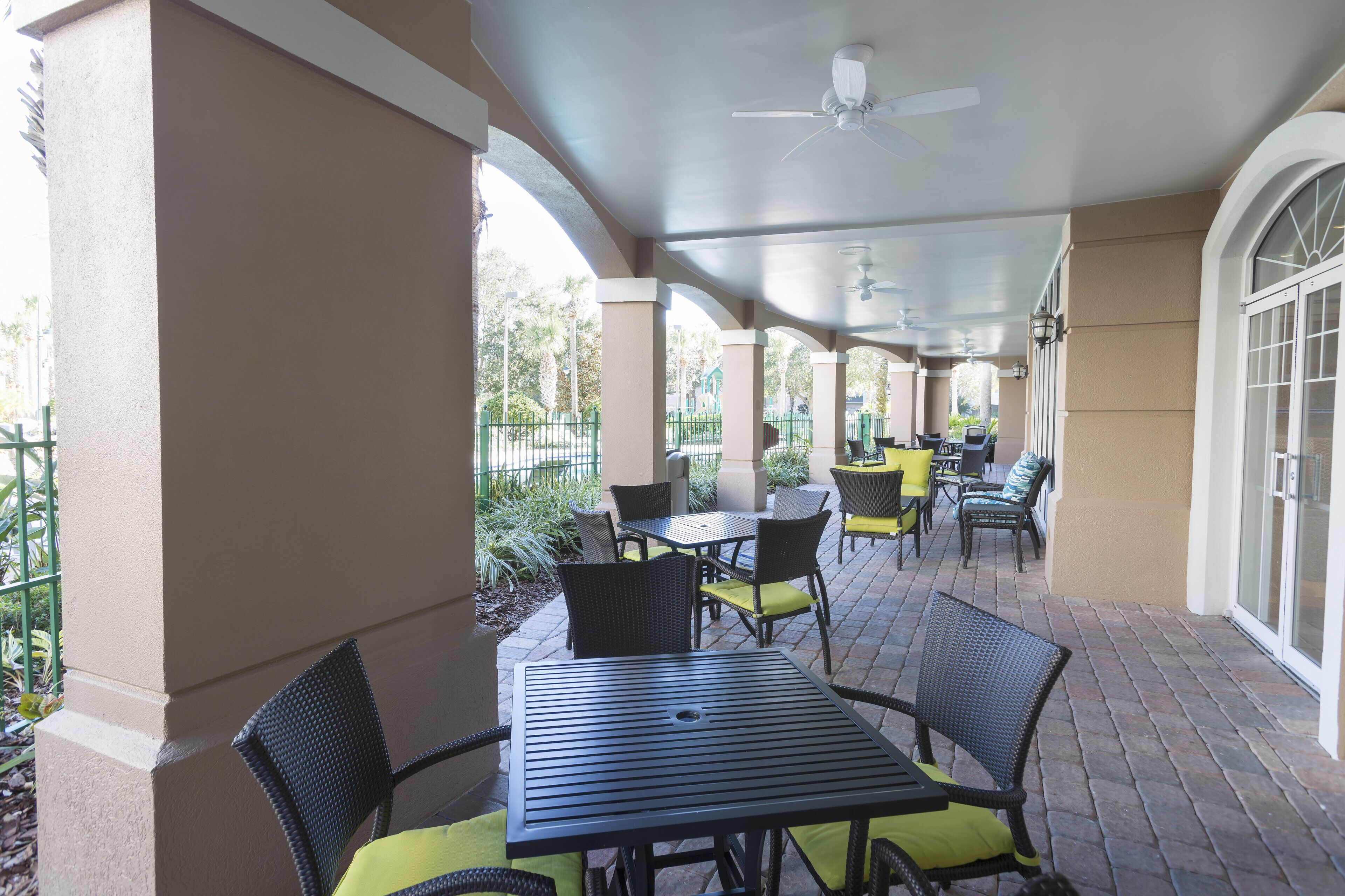 Photo - Holiday Inn Express & Suites S Lake Buena Vista by IHG