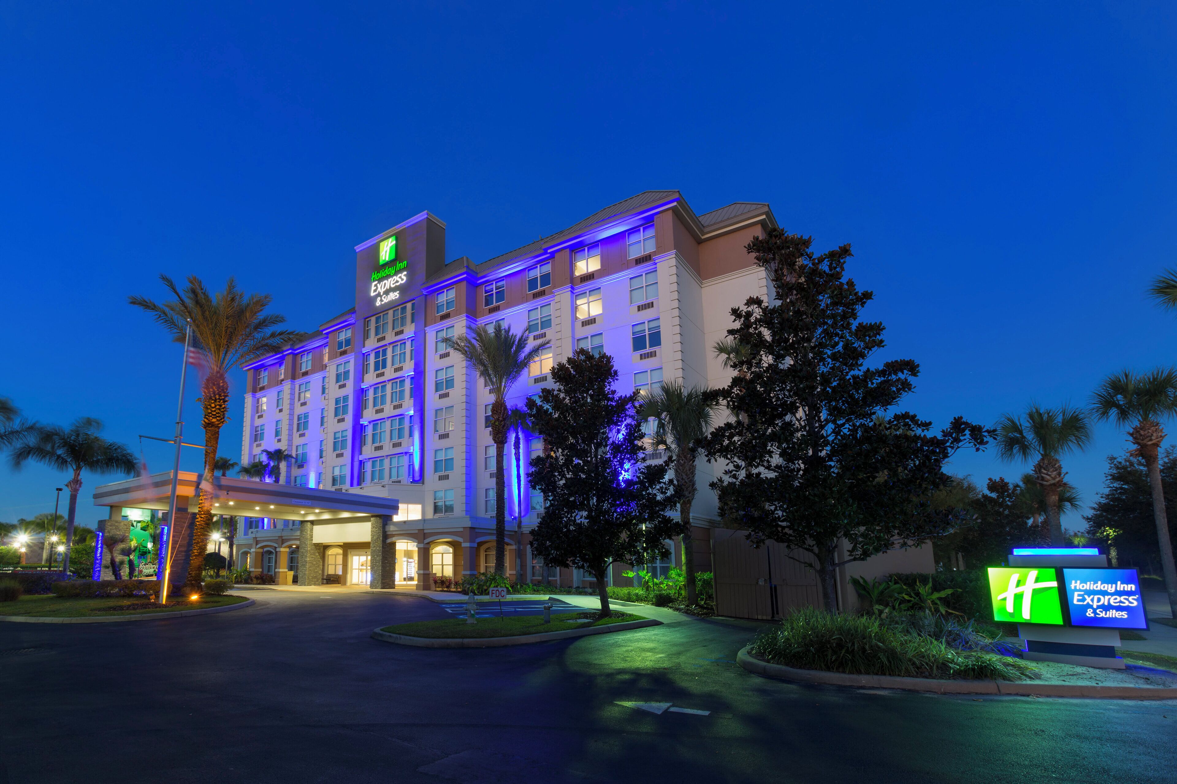 Photo - Holiday Inn Express & Suites S Lake Buena Vista by IHG