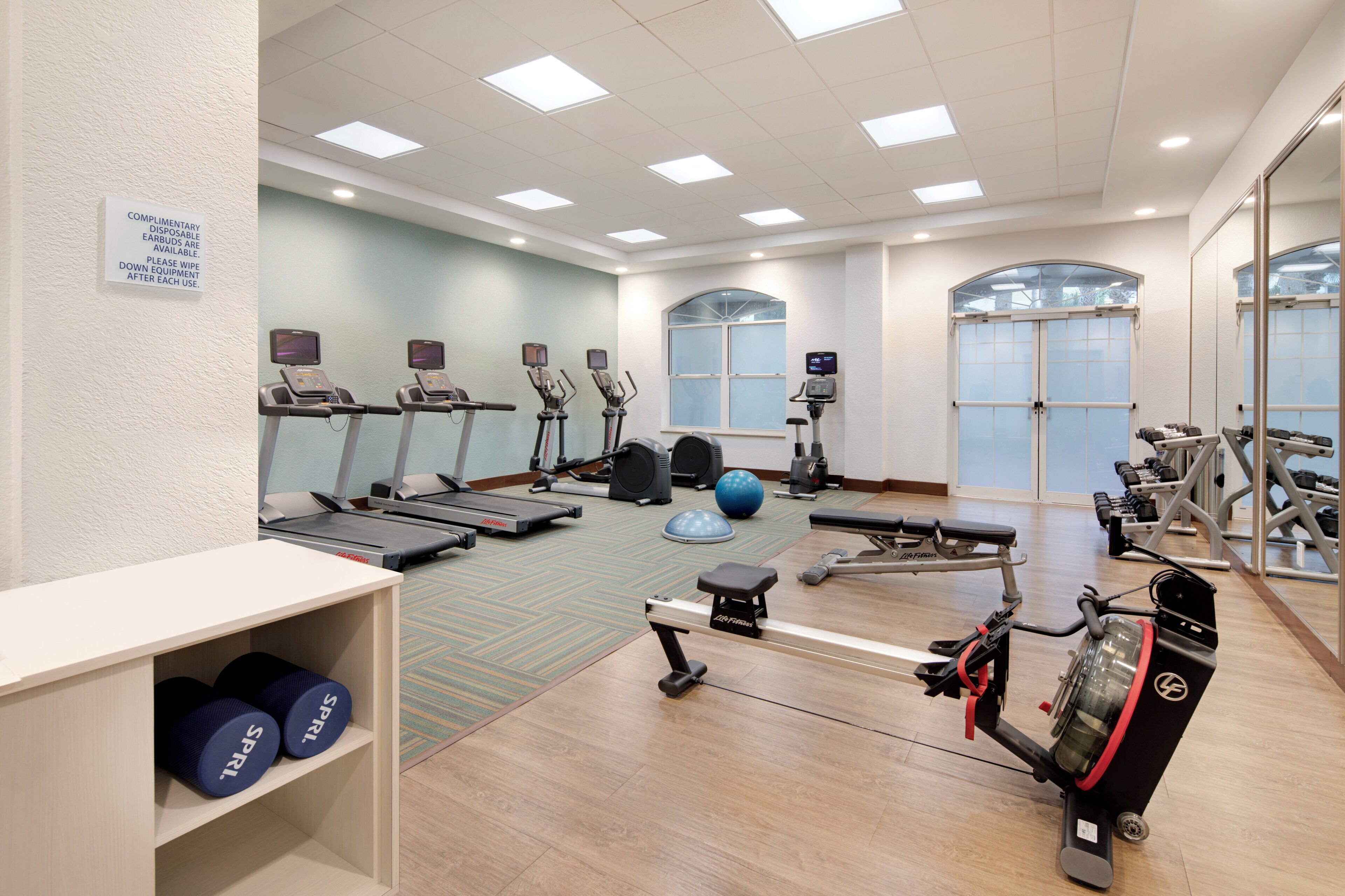 Photo - Holiday Inn Express & Suites S Lake Buena Vista by IHG