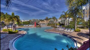 Waterslide