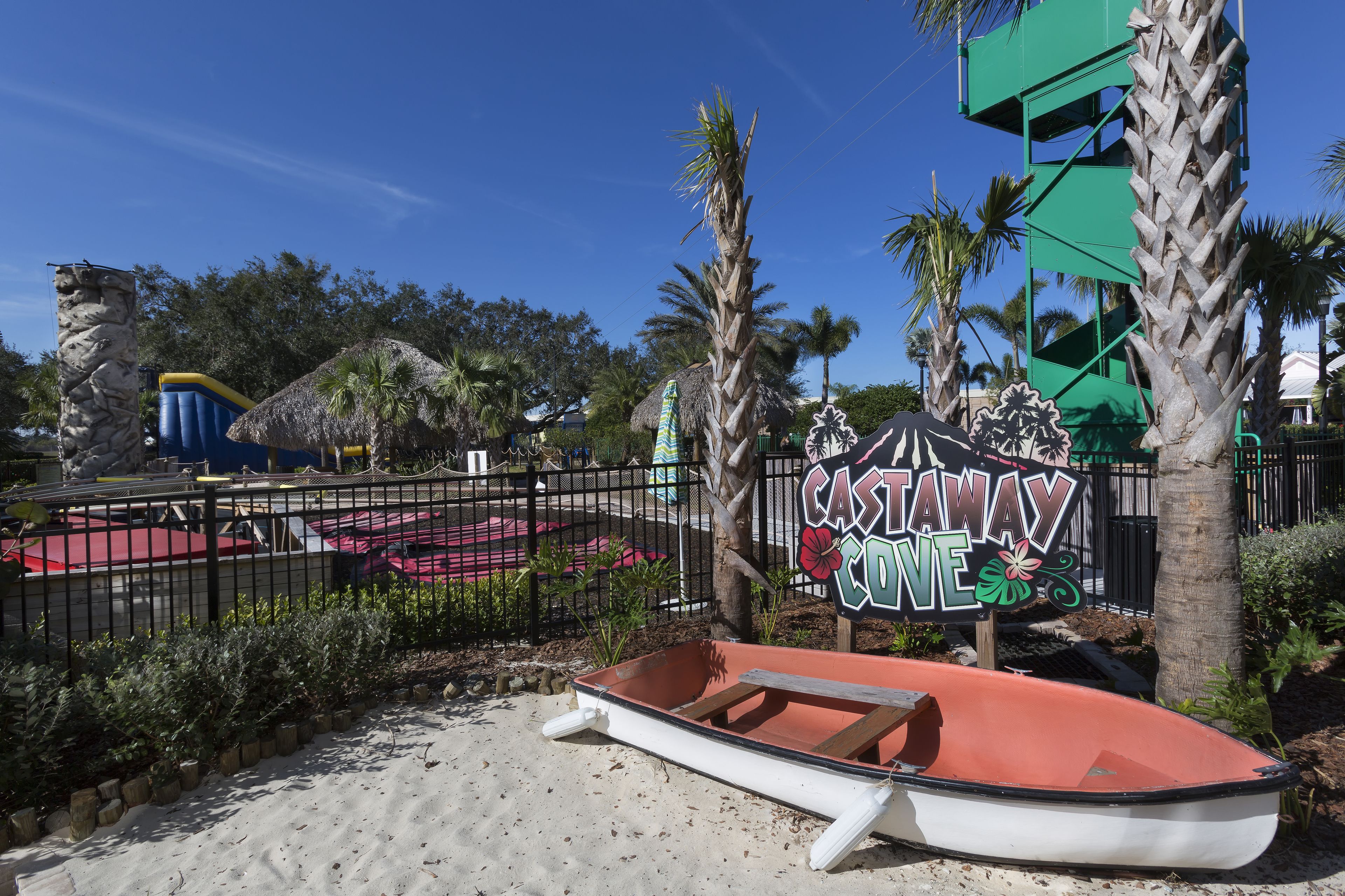 Photo - Holiday Inn Express & Suites S Lake Buena Vista by IHG