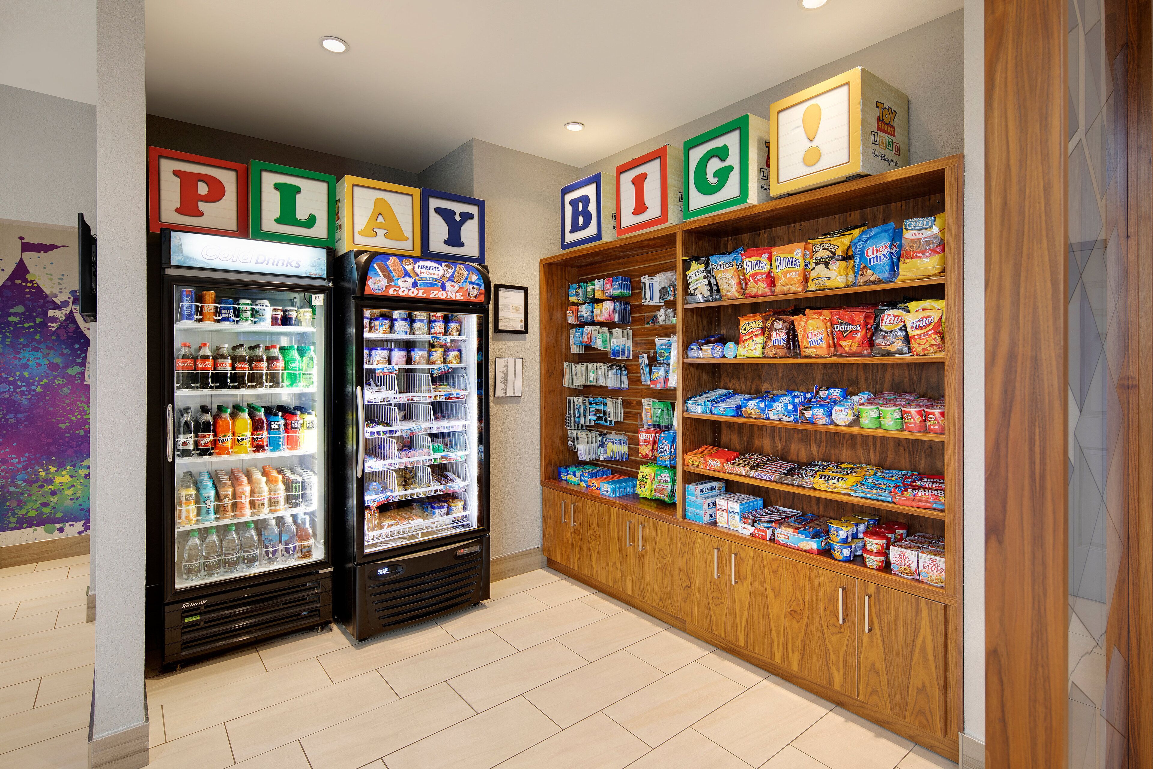 Foto - Holiday Inn Express & Suites S Lake Buena Vista by IHG