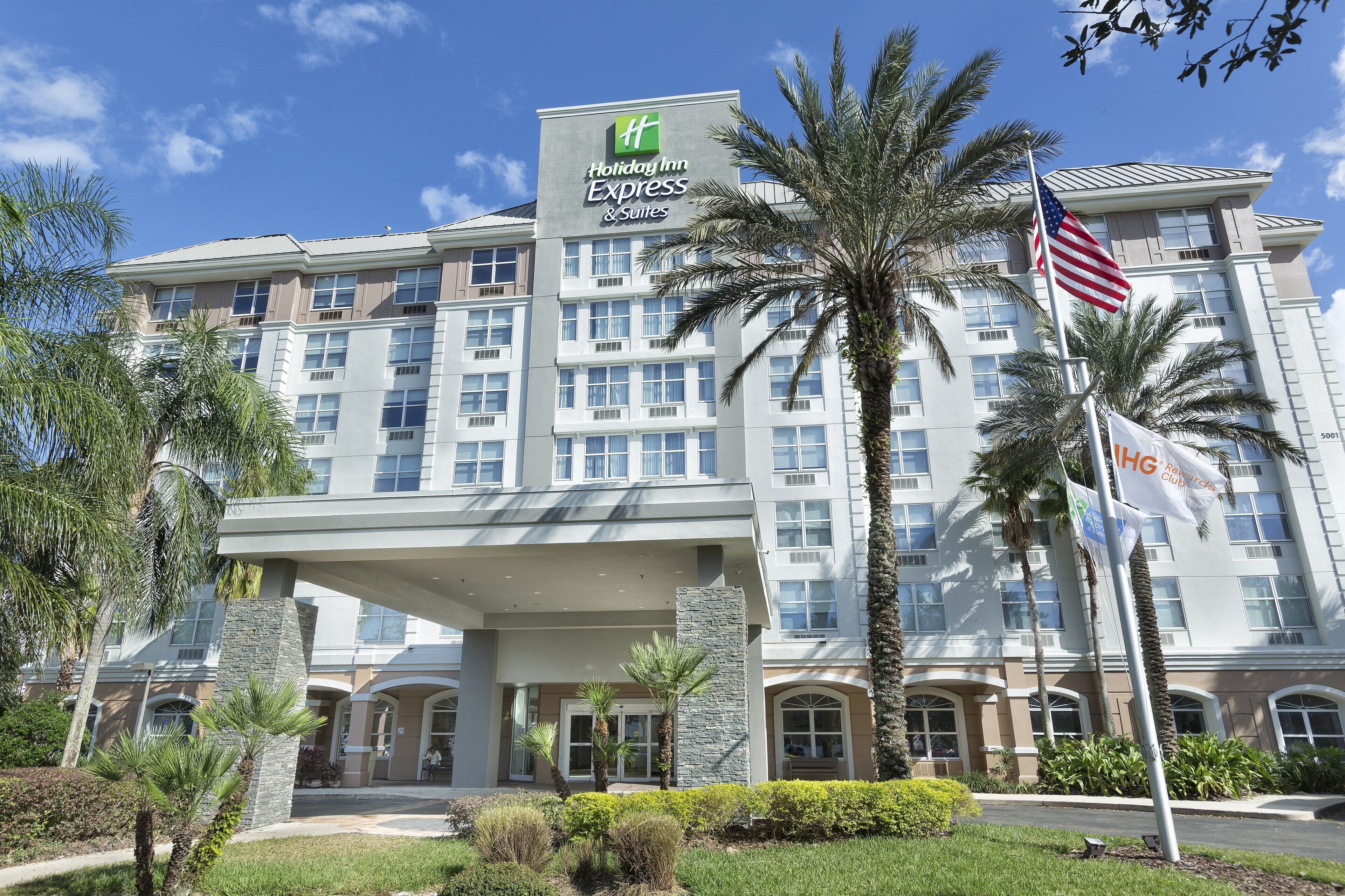 Photo - Holiday Inn Express & Suites S Lake Buena Vista by IHG