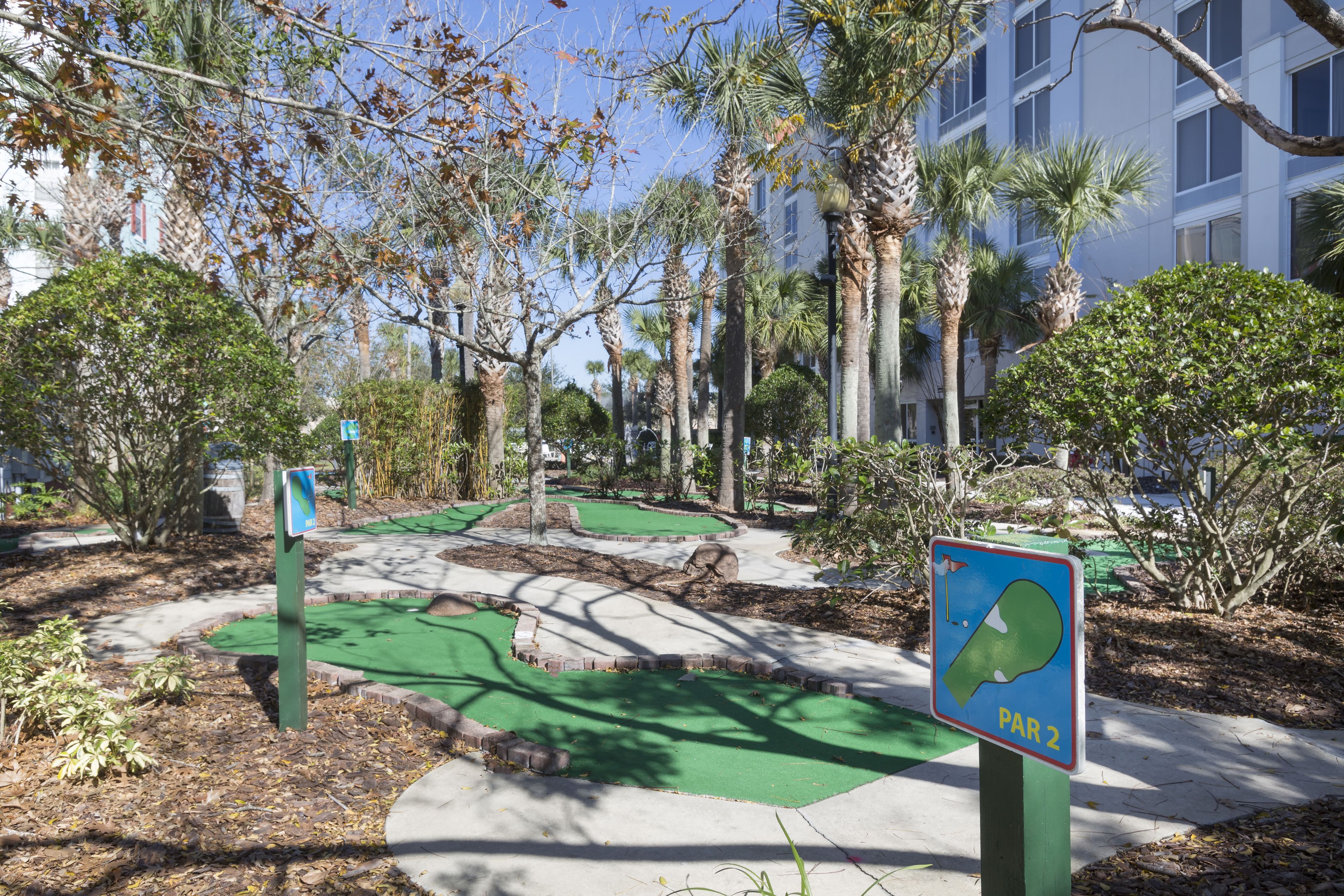 Photo - Holiday Inn Express & Suites S Lake Buena Vista by IHG