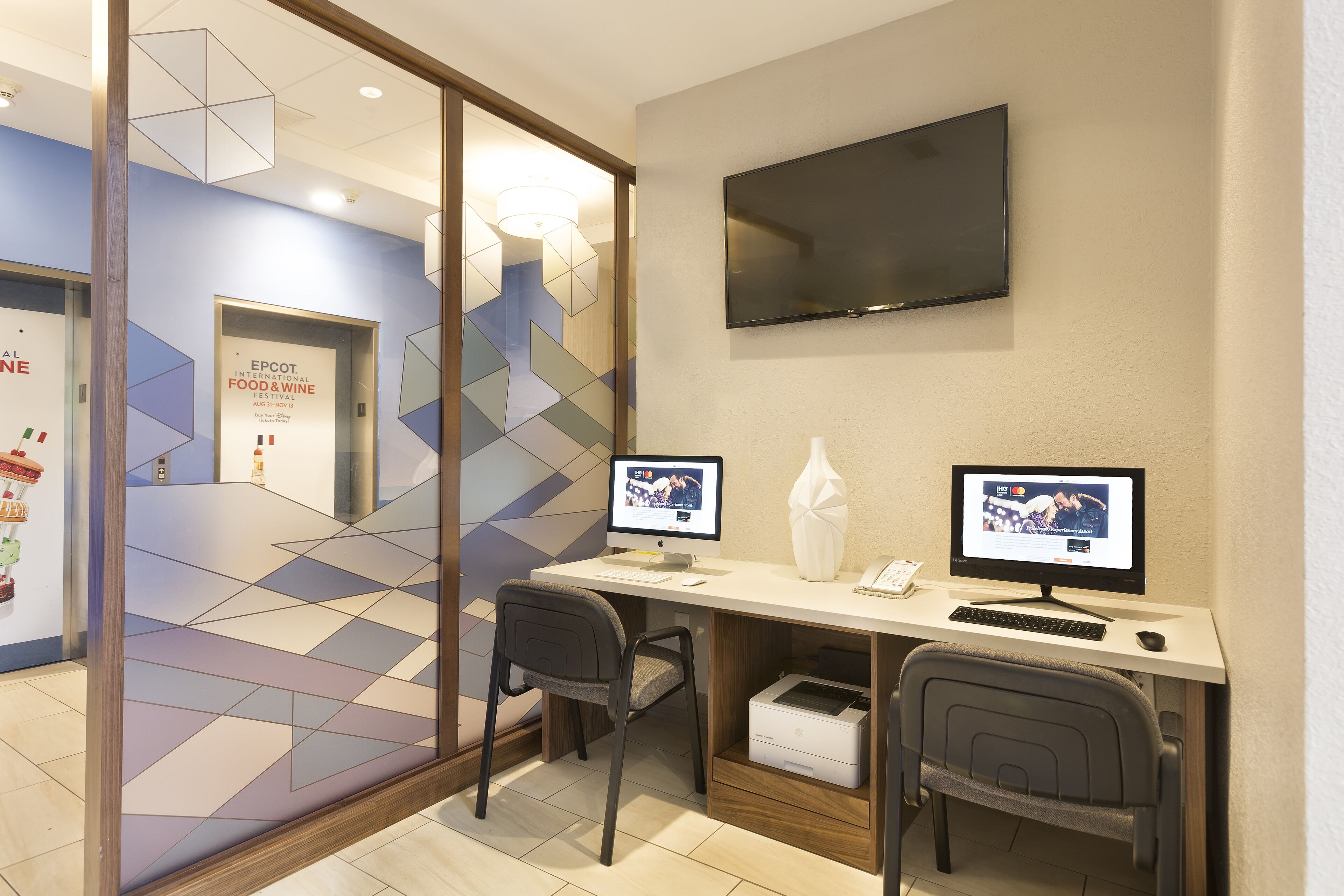 Photo - Holiday Inn Express & Suites S Lake Buena Vista by IHG