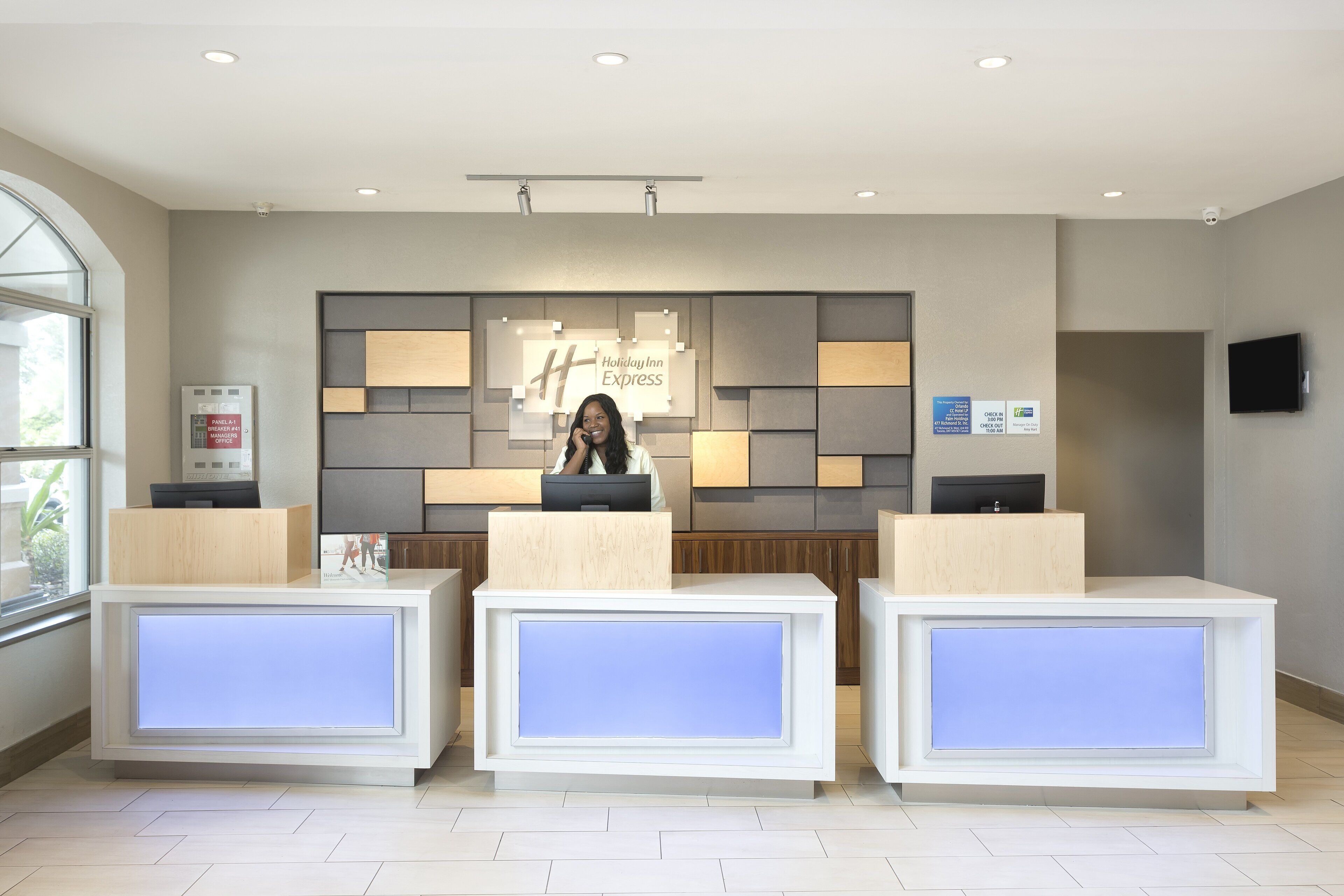 Foto - Holiday Inn Express & Suites S Lake Buena Vista by IHG