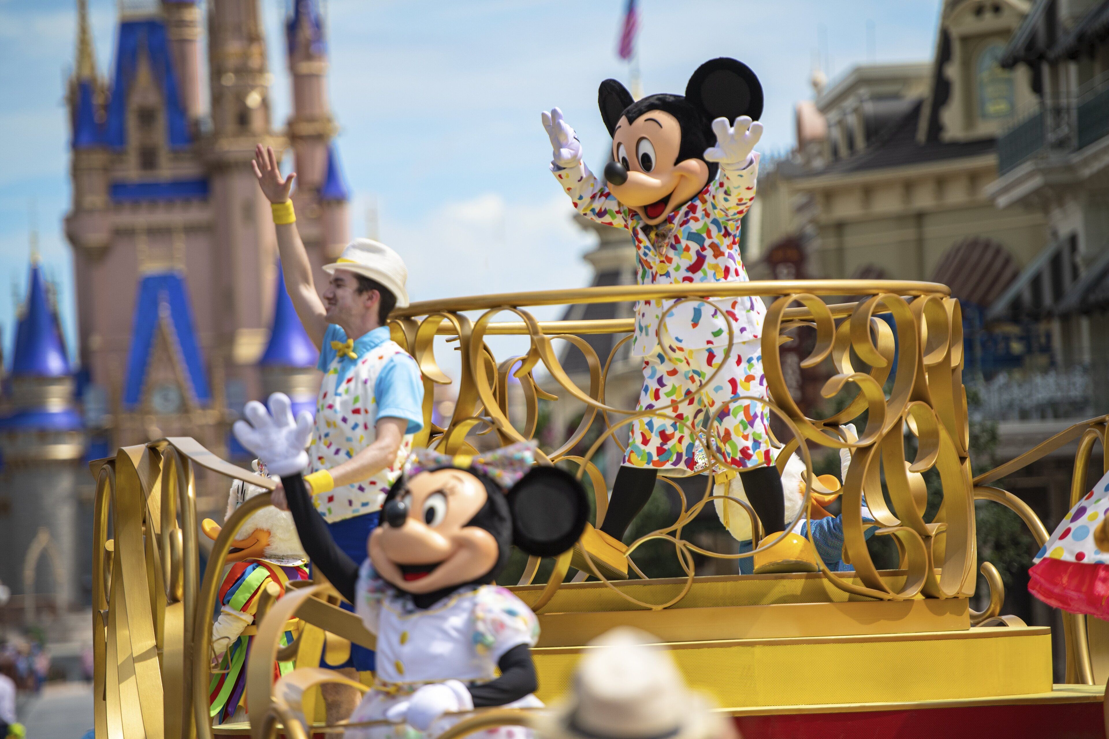 Foto - Holiday Inn Express & Suites S Lake Buena Vista by IHG