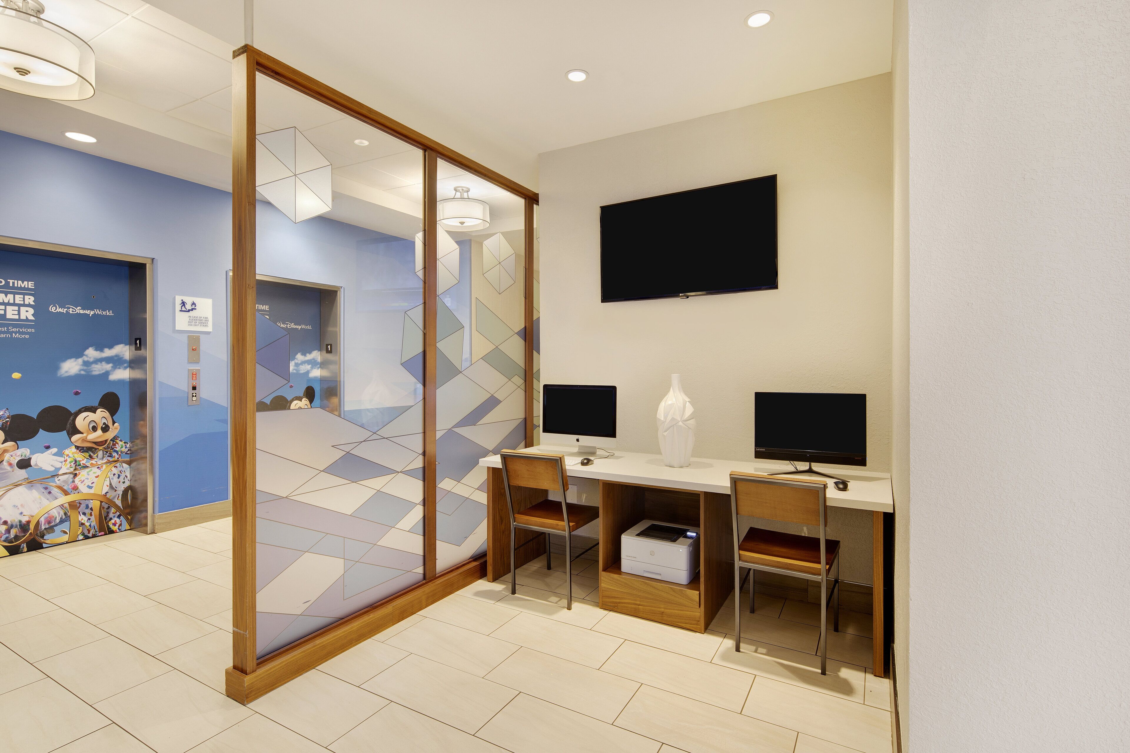 Photo - Holiday Inn Express & Suites S Lake Buena Vista by IHG