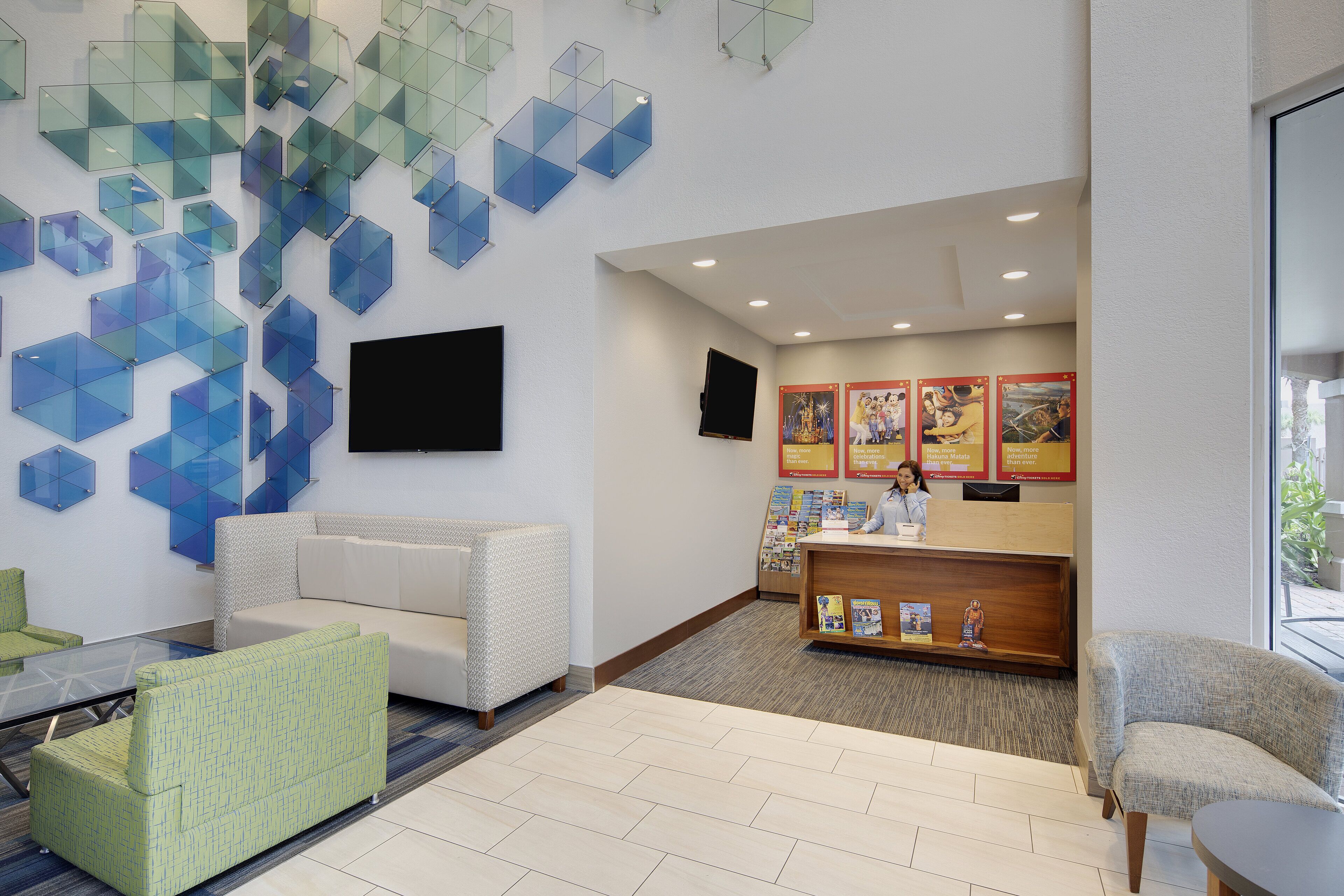 Photo - Holiday Inn Express & Suites S Lake Buena Vista by IHG