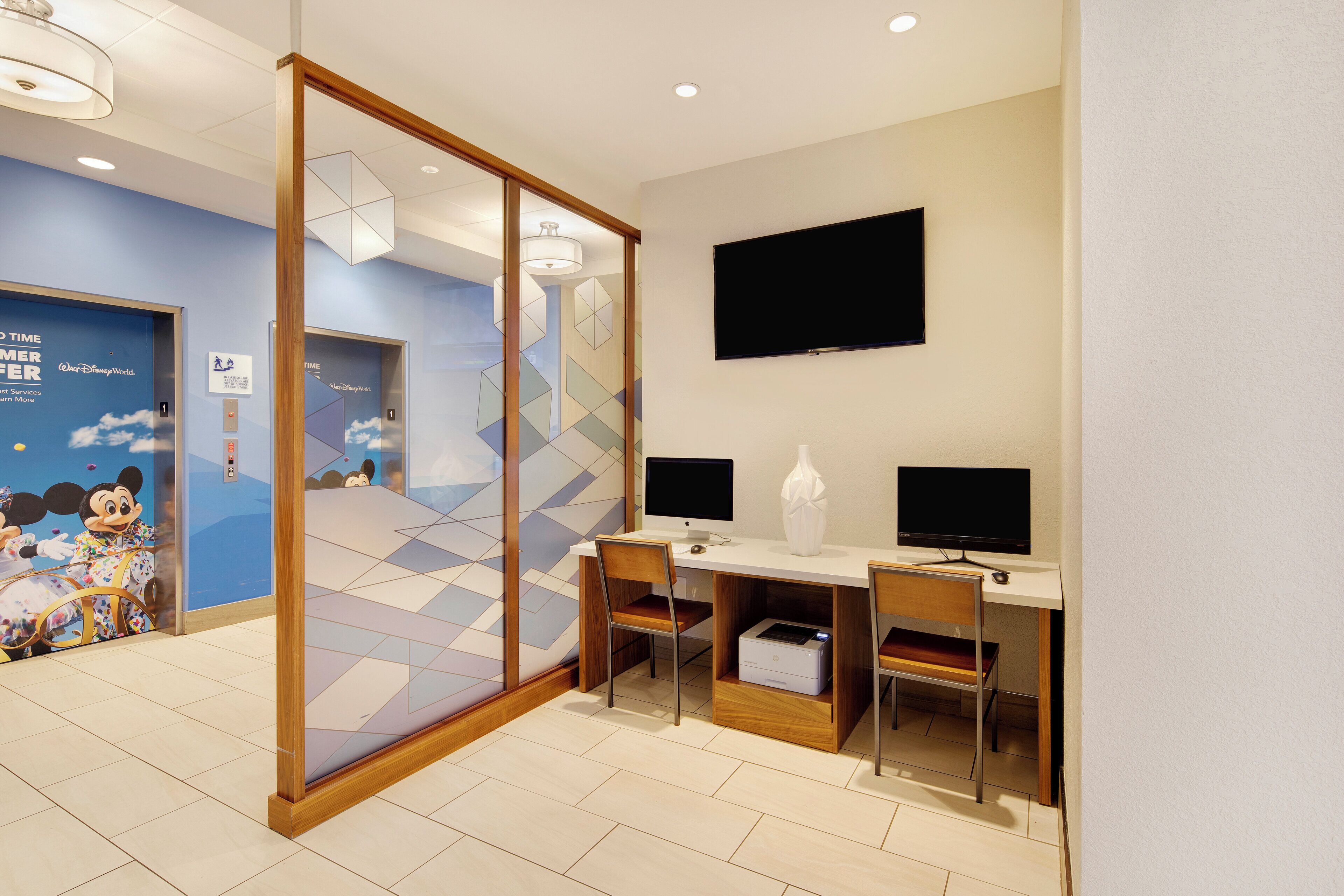 Photo - Holiday Inn Express & Suites S Lake Buena Vista by IHG