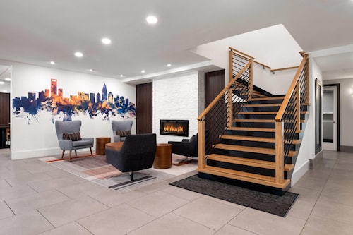 Wingate by Wyndham Matthews/Charlotte