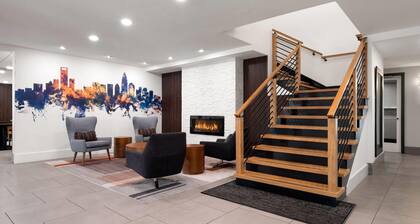 Wingate by Wyndham Matthews/Charlotte