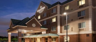 Country Inn & Suites by Radisson, DFW Airport South, TX