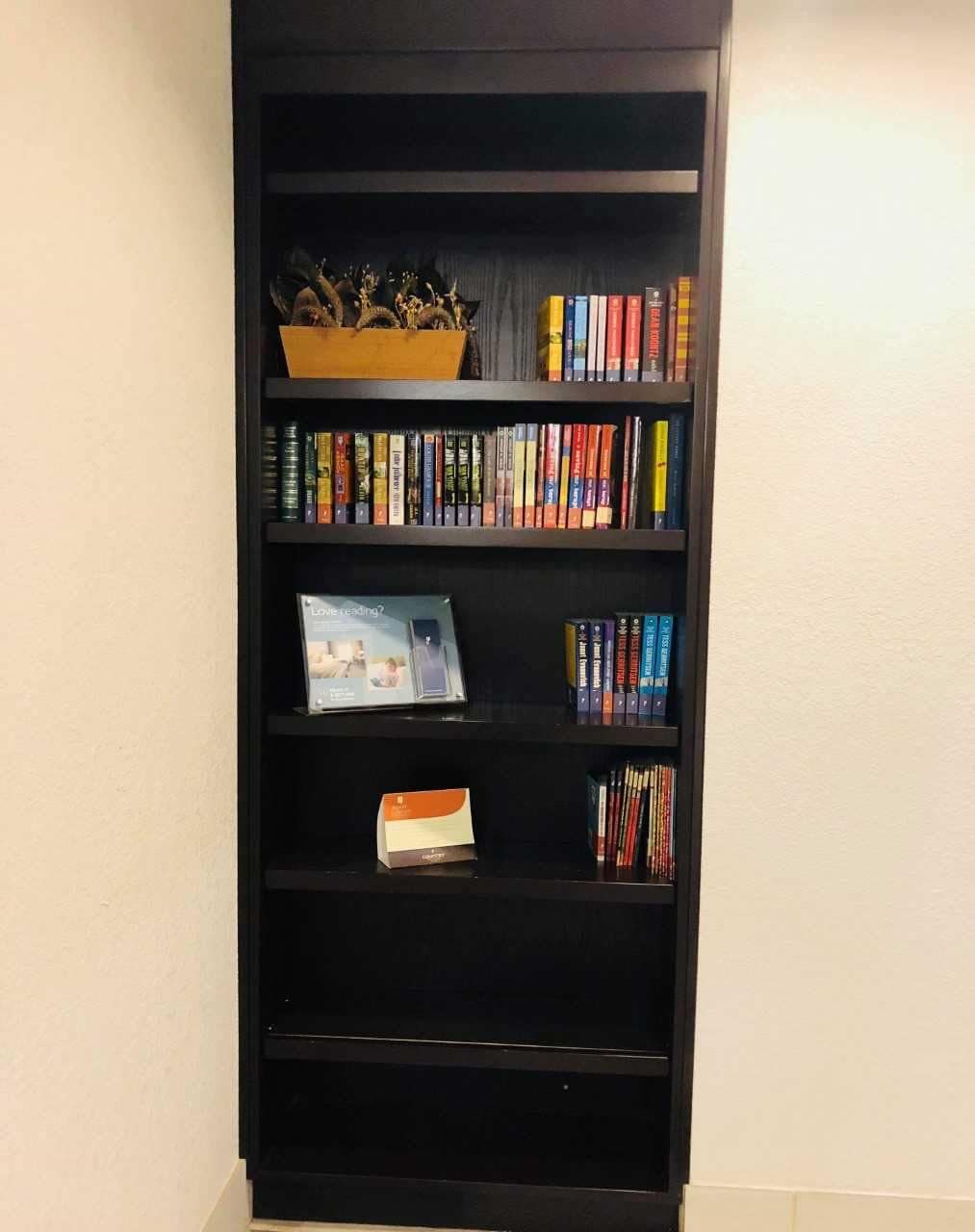 مكتبة