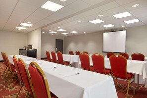 Sala de reuniones